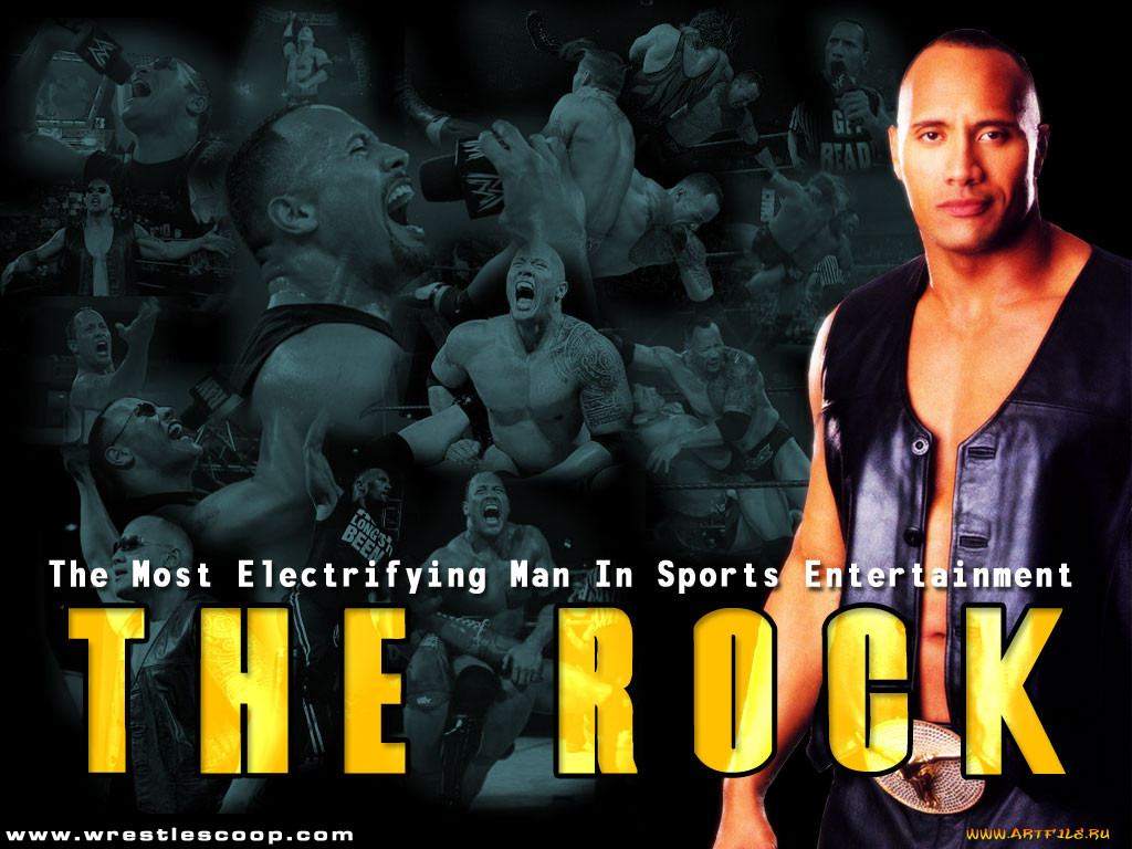 wwe, 